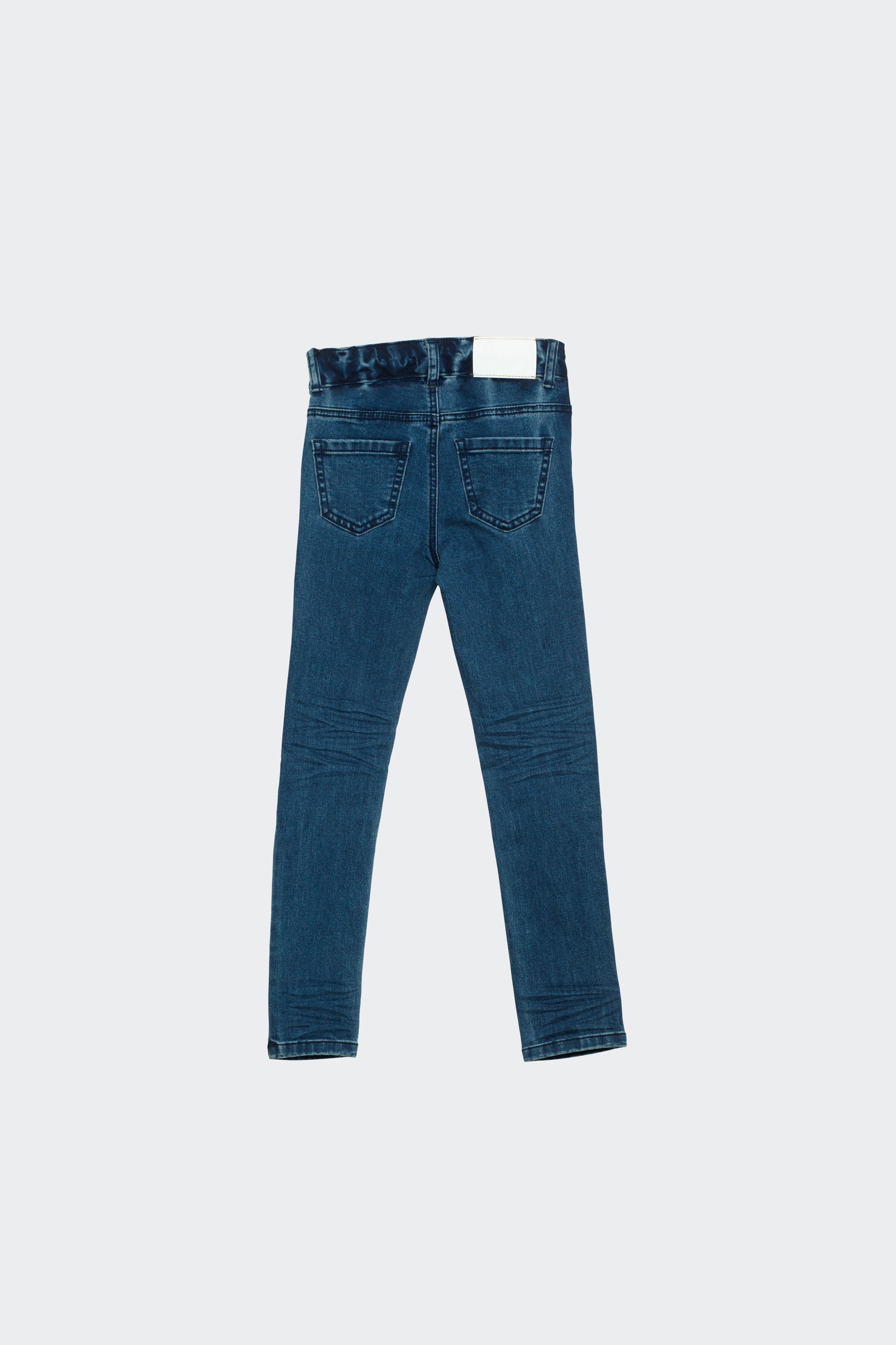 Madison Jeans Dark Blue