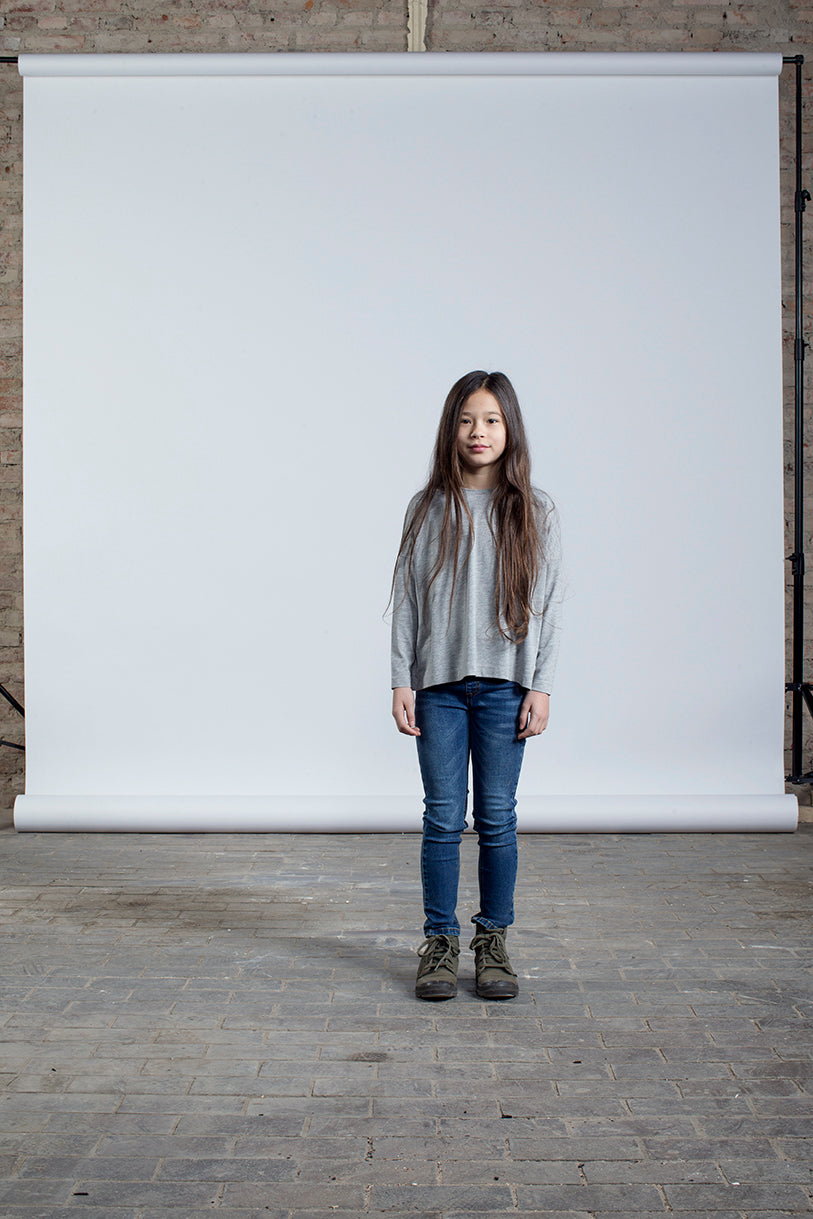 Madison Jeans Dark Blue