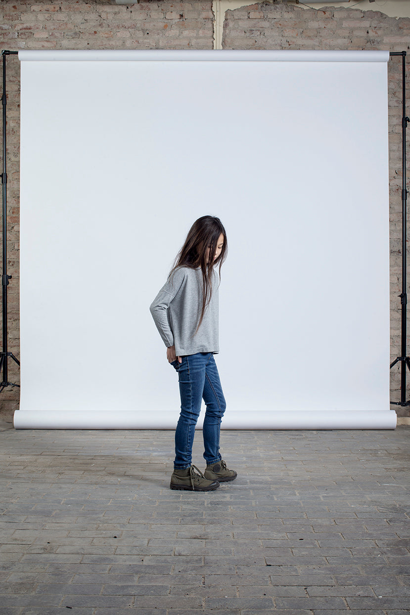 Madison Jeans Dark Blue