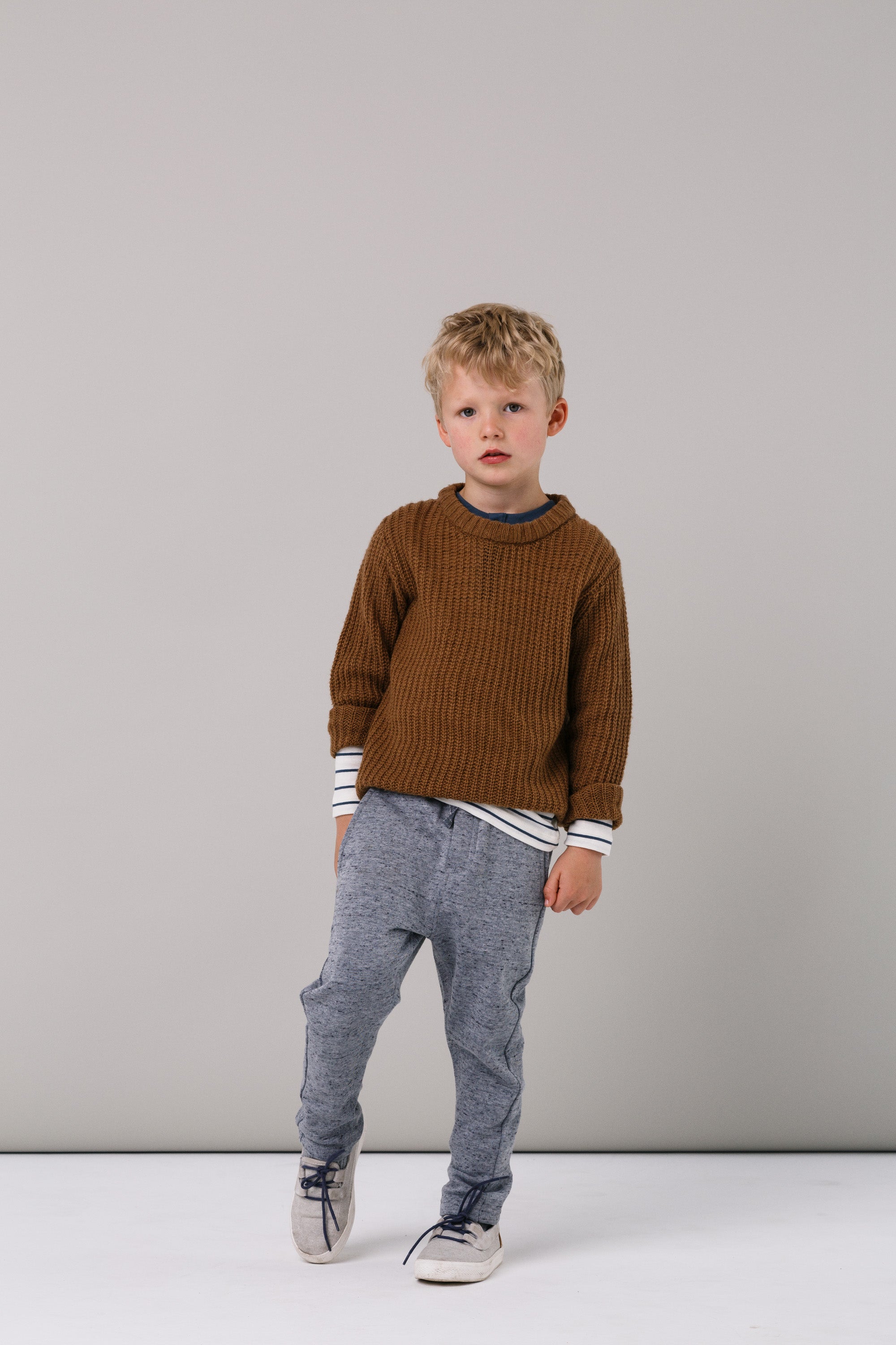 Marmar copenhagen tonga chunky knit