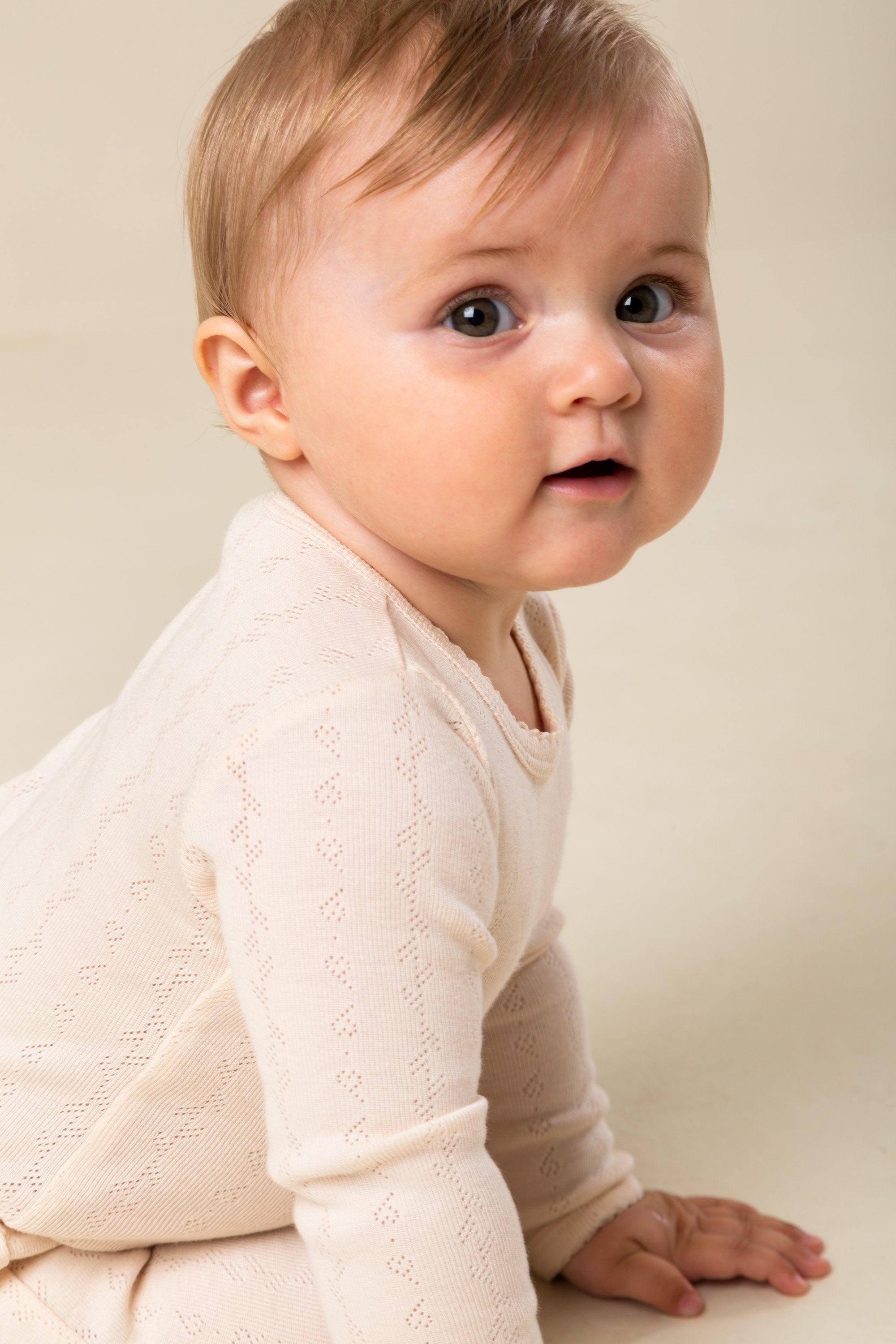 MarMar Copenhagen Benedicte Body - Delicate Rose