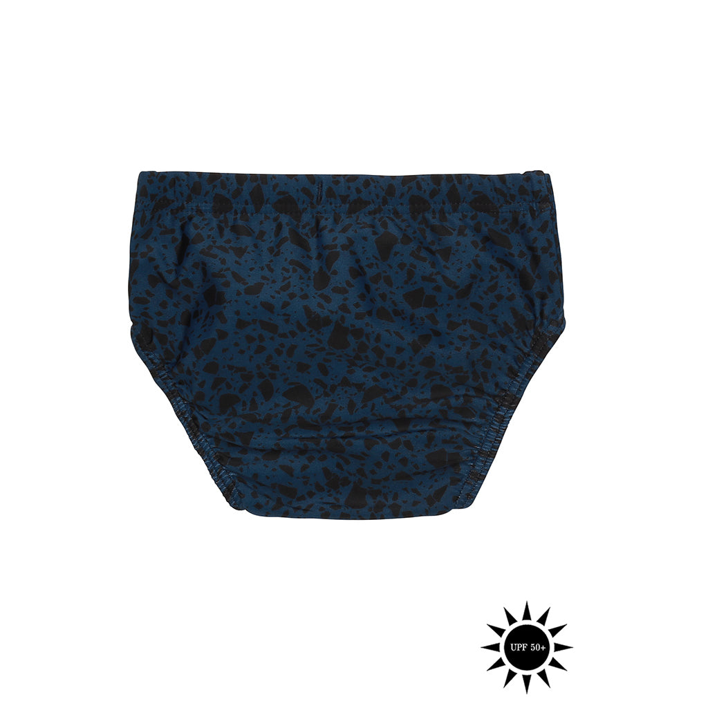 Soft Gallery Miki Swim Pant Majolica Blue