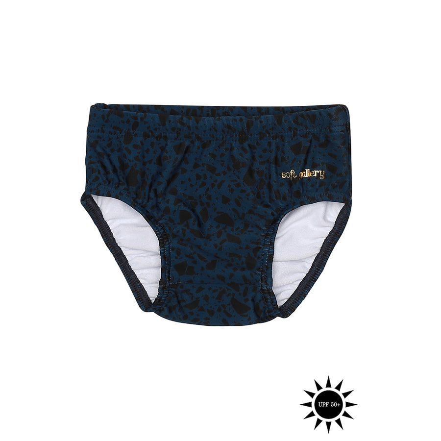 Soft Gallery Miki Swim Pant Majolica Blue
