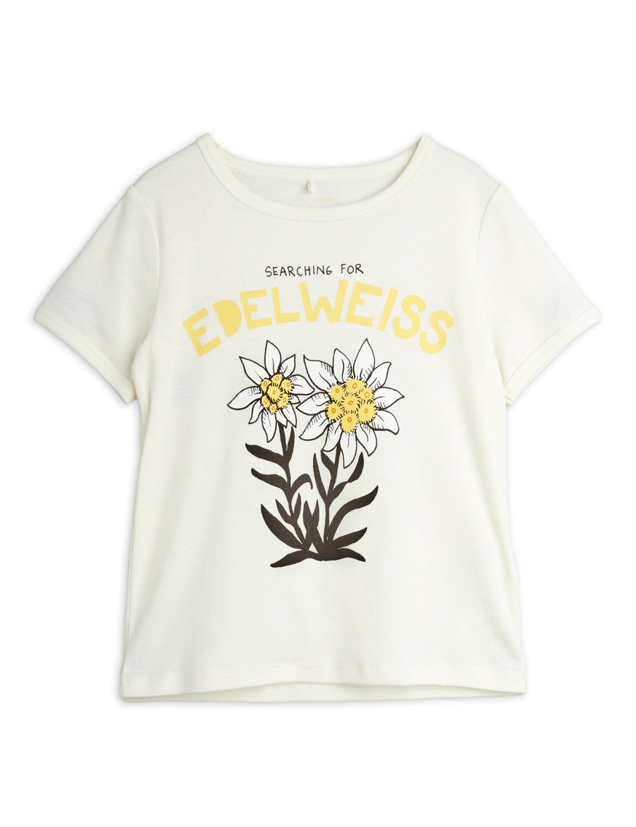 Mini Rodini Edelweiss Tee