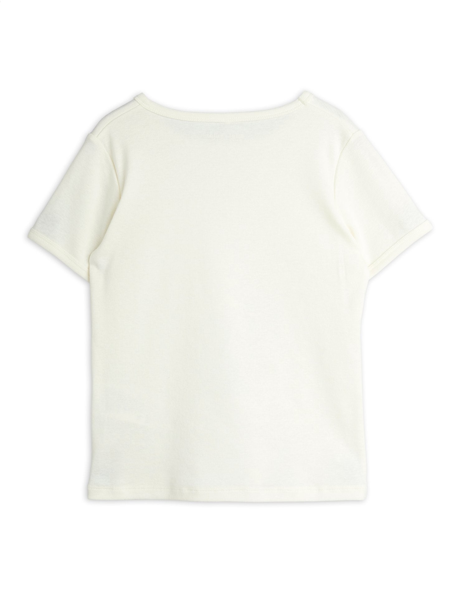 Mini Rodini Edelweiss Tee