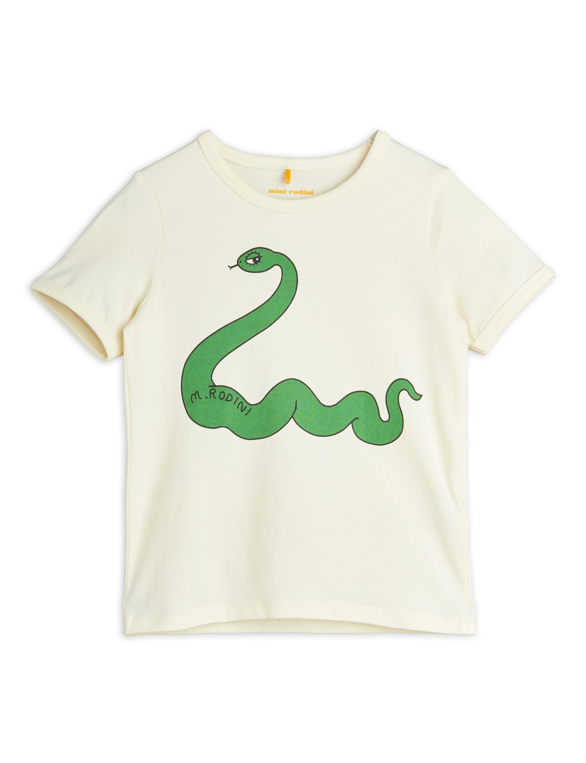 Mini Rodini snake Tee