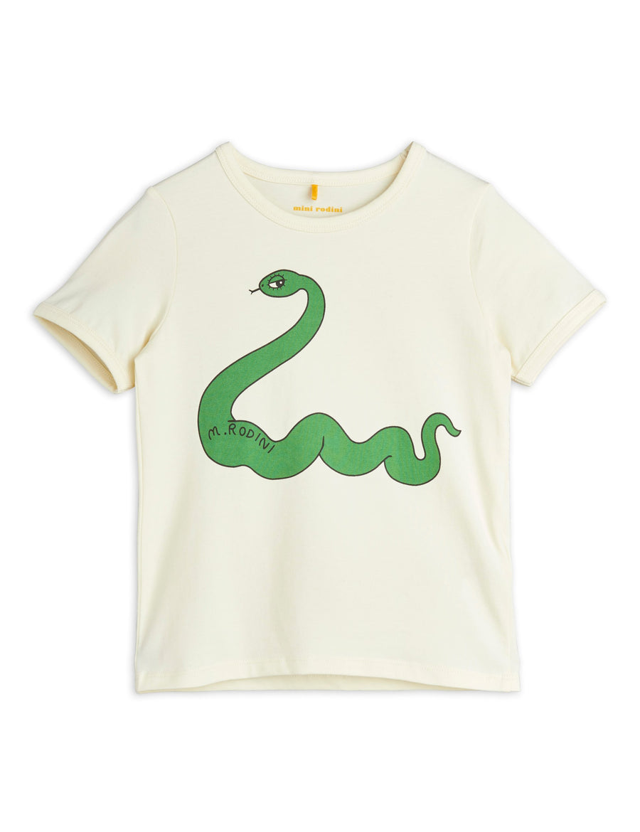 Mini Rodini snake Tee