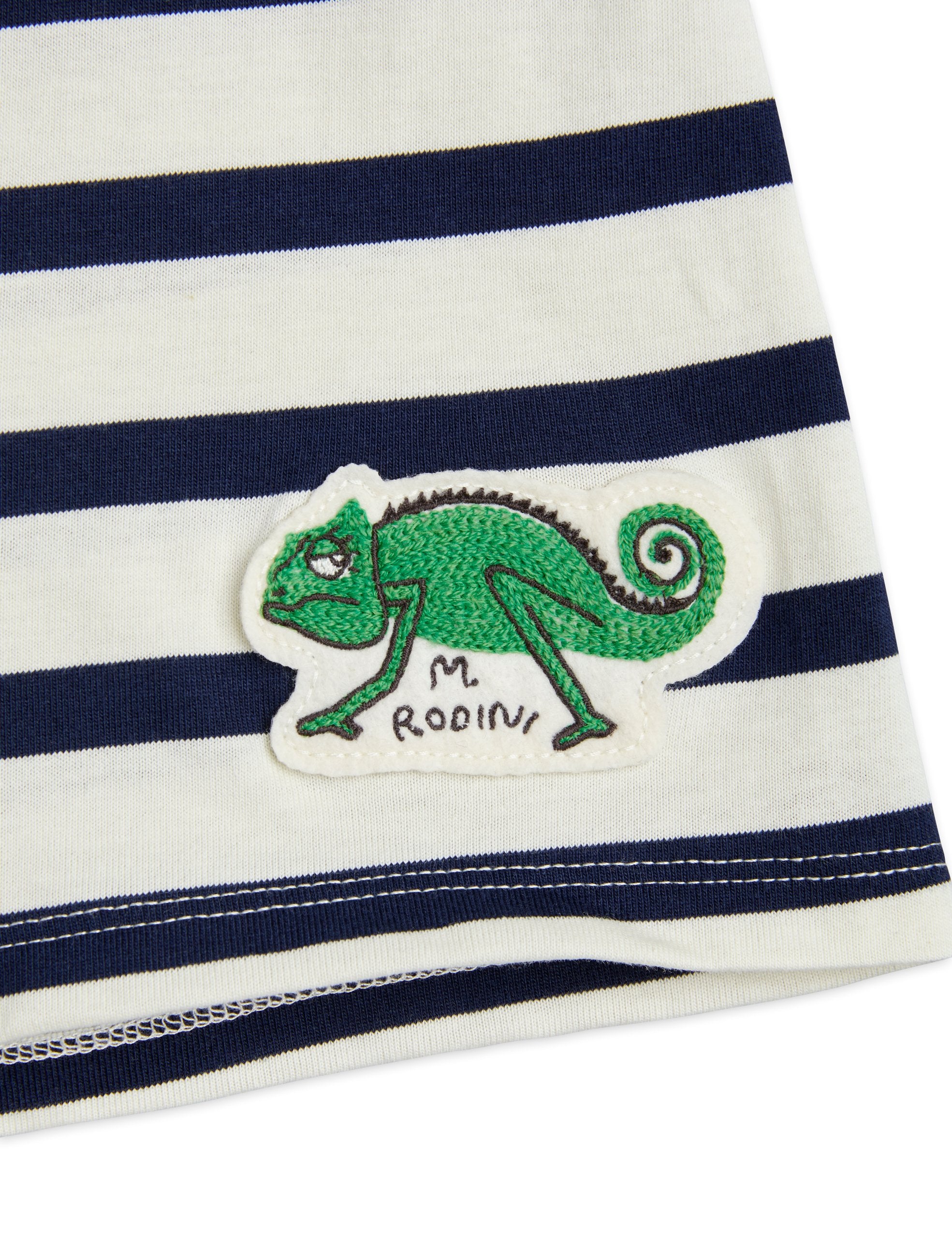 Mini Rodini Chamelon Shorts