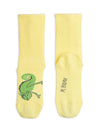 Mini Rodini  Lizard Socks