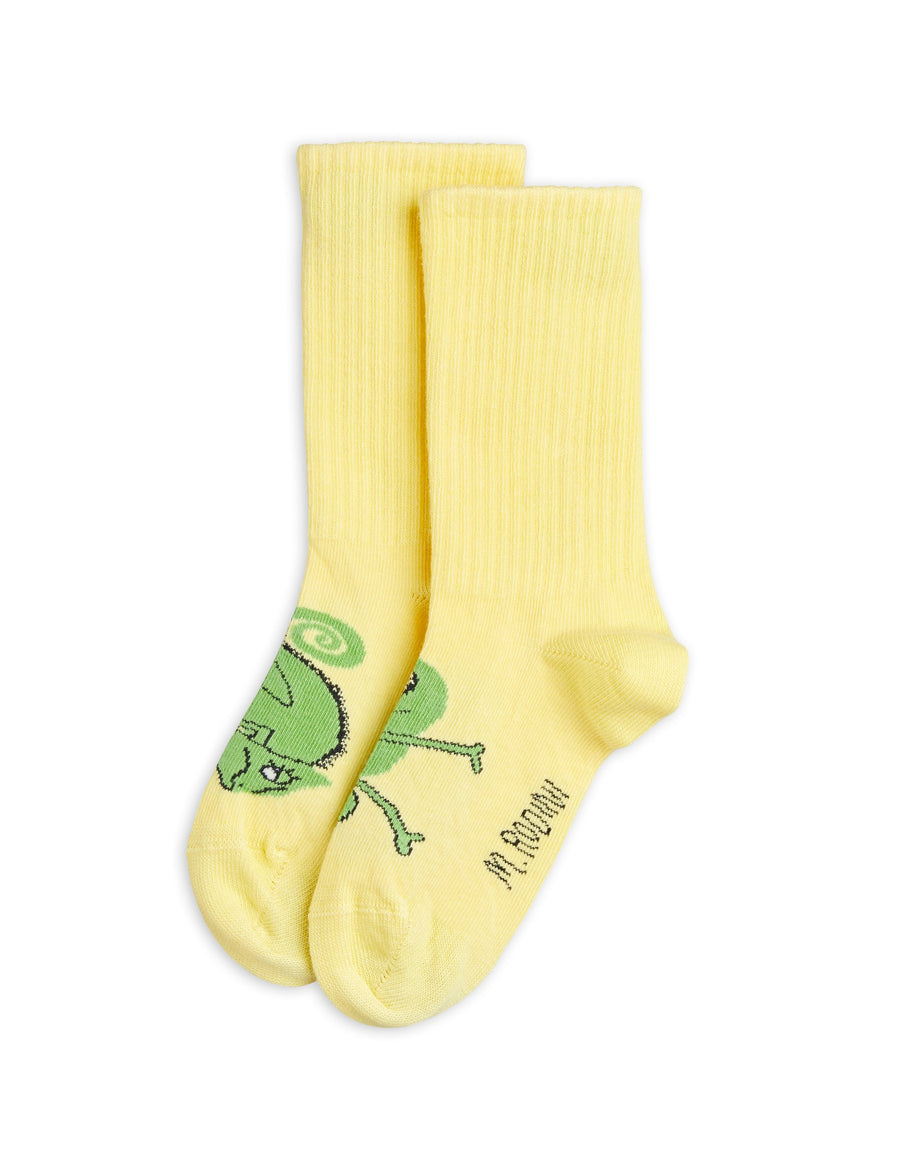 Mini Rodini  Lizard Socks