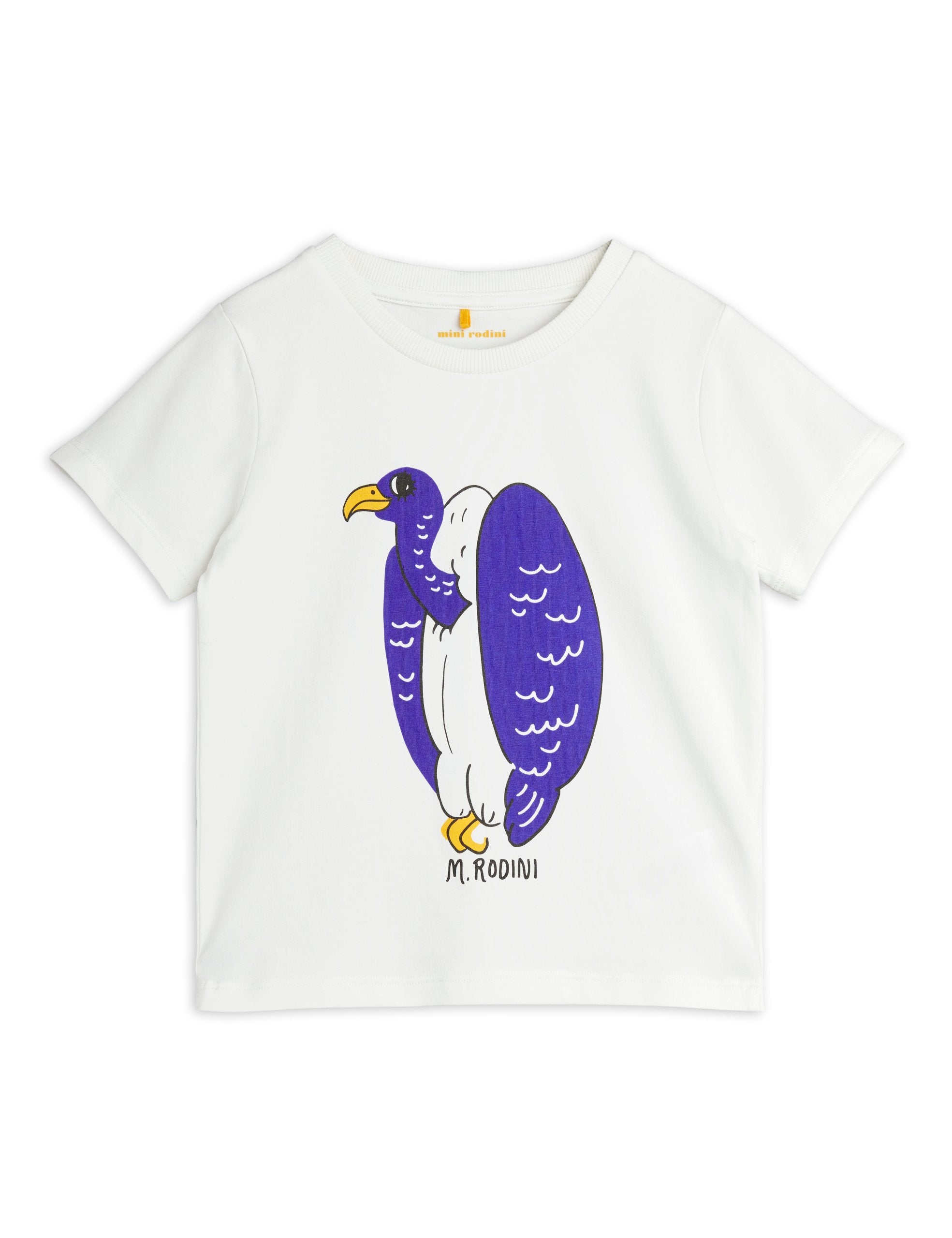 Mini Rodini Vulture Tee