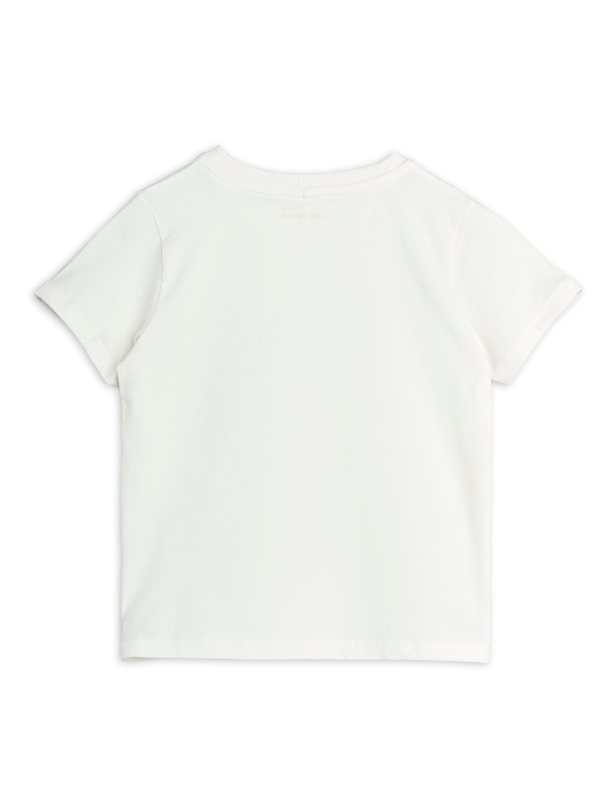Mini Rodini Vulture Tee