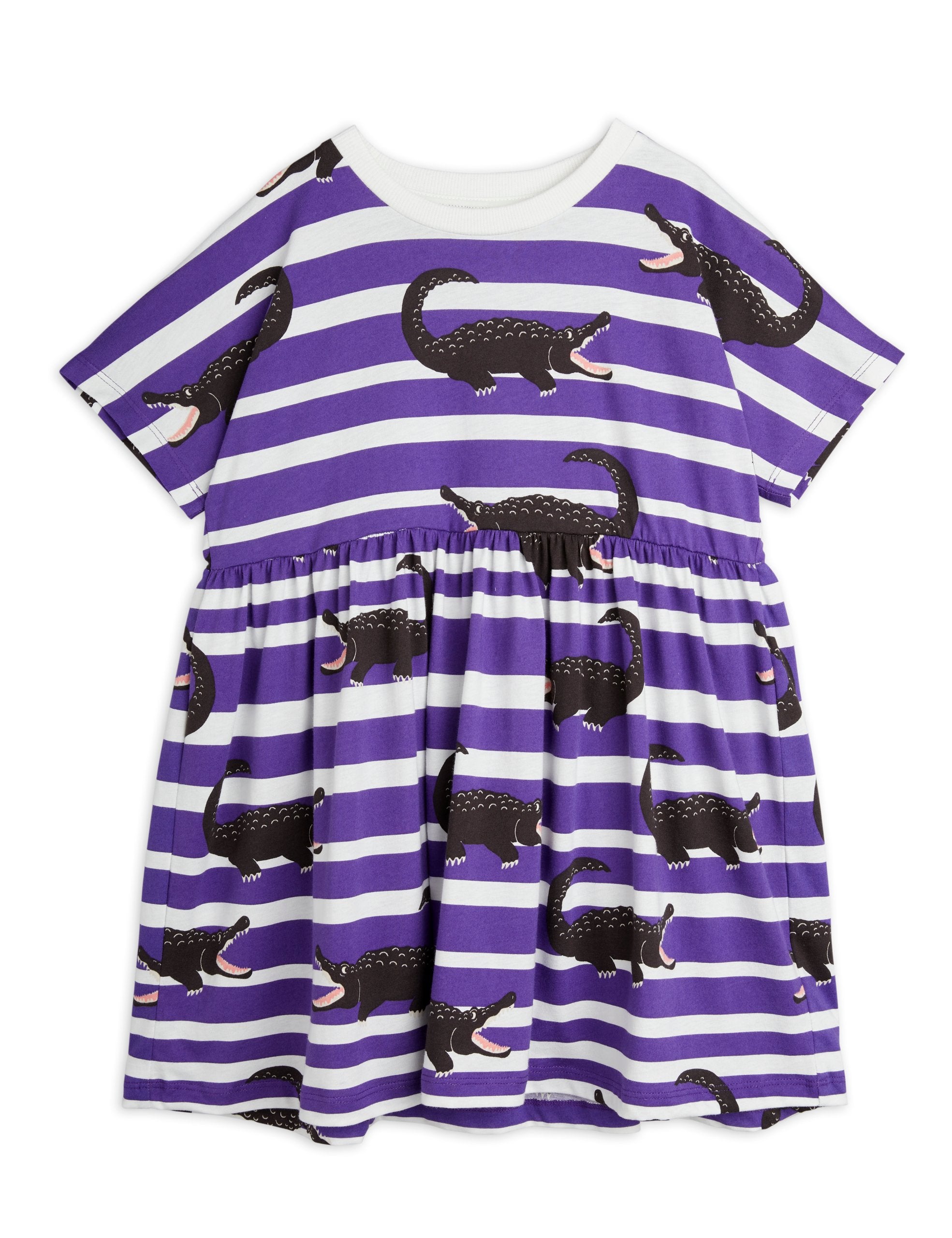 Mini Rodini Crocodile Dress
