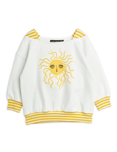 Mini Rodini Sun Sweatshirt
