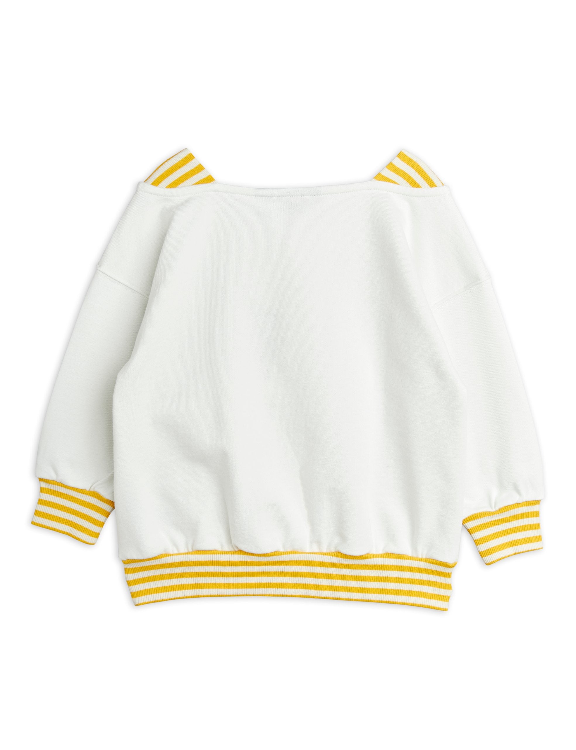 Mini Rodini Sun Sweatshirt