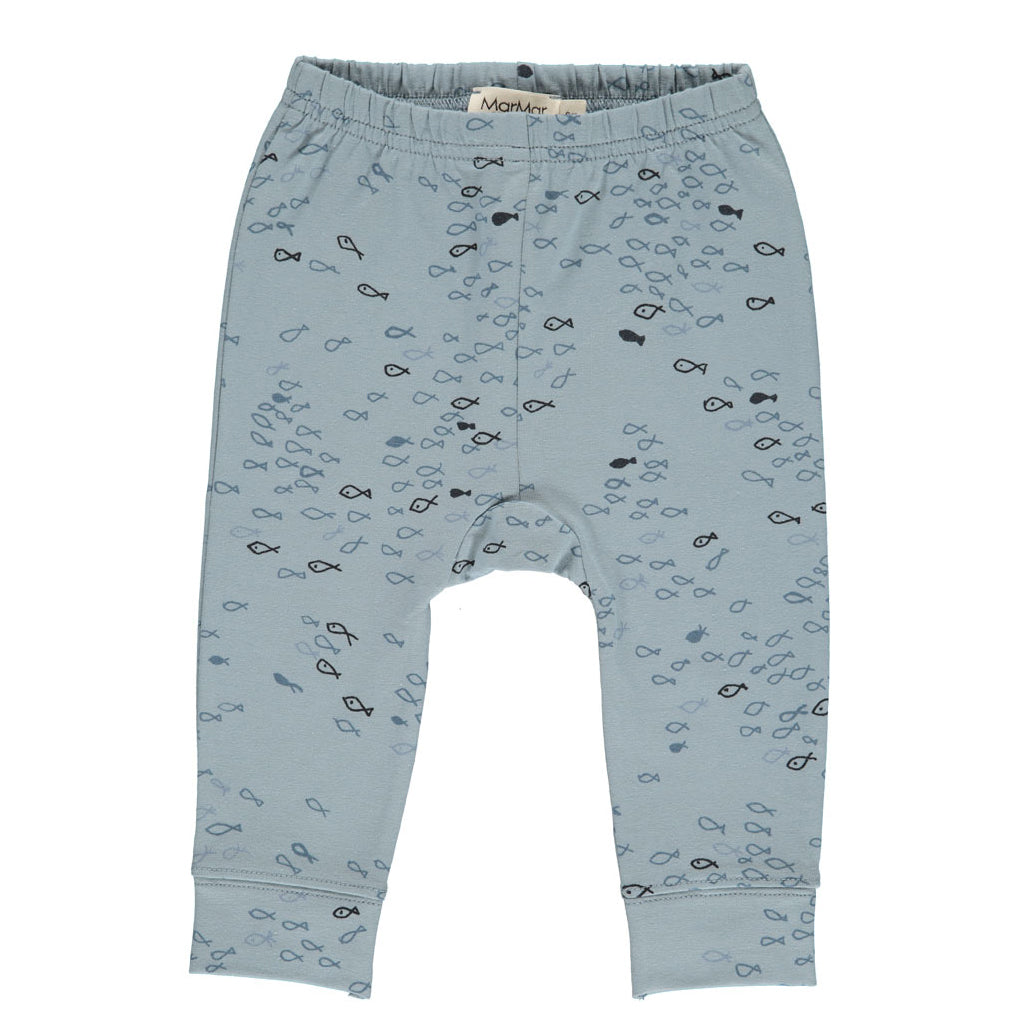 MarMar Copenhagen Pax Fish Print