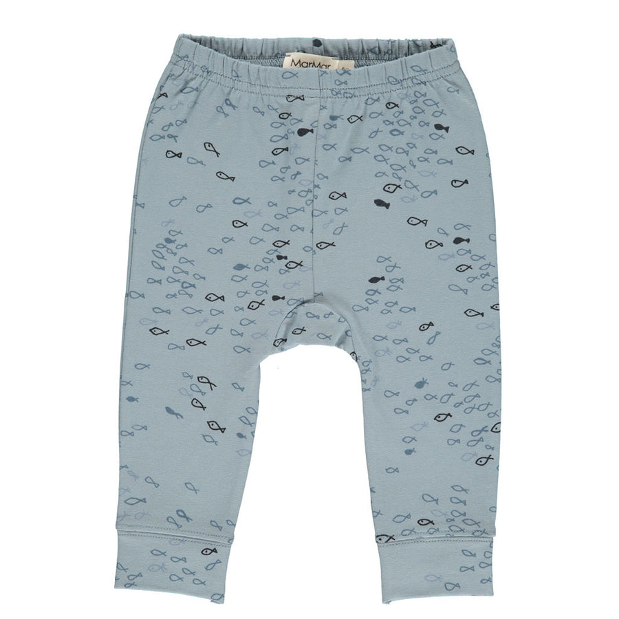 MarMar Copenhagen Pax Fish Print