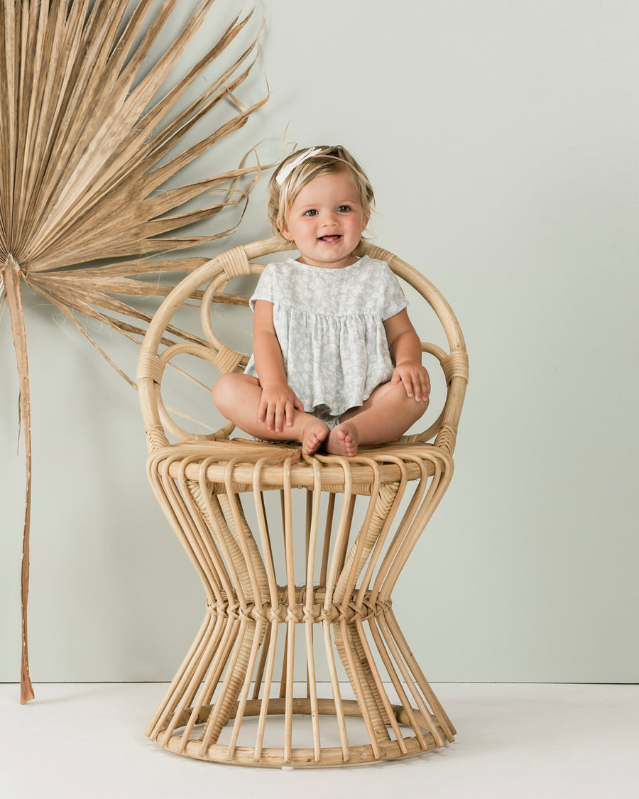 Rylee + Cru Ditsy Jane Blouse