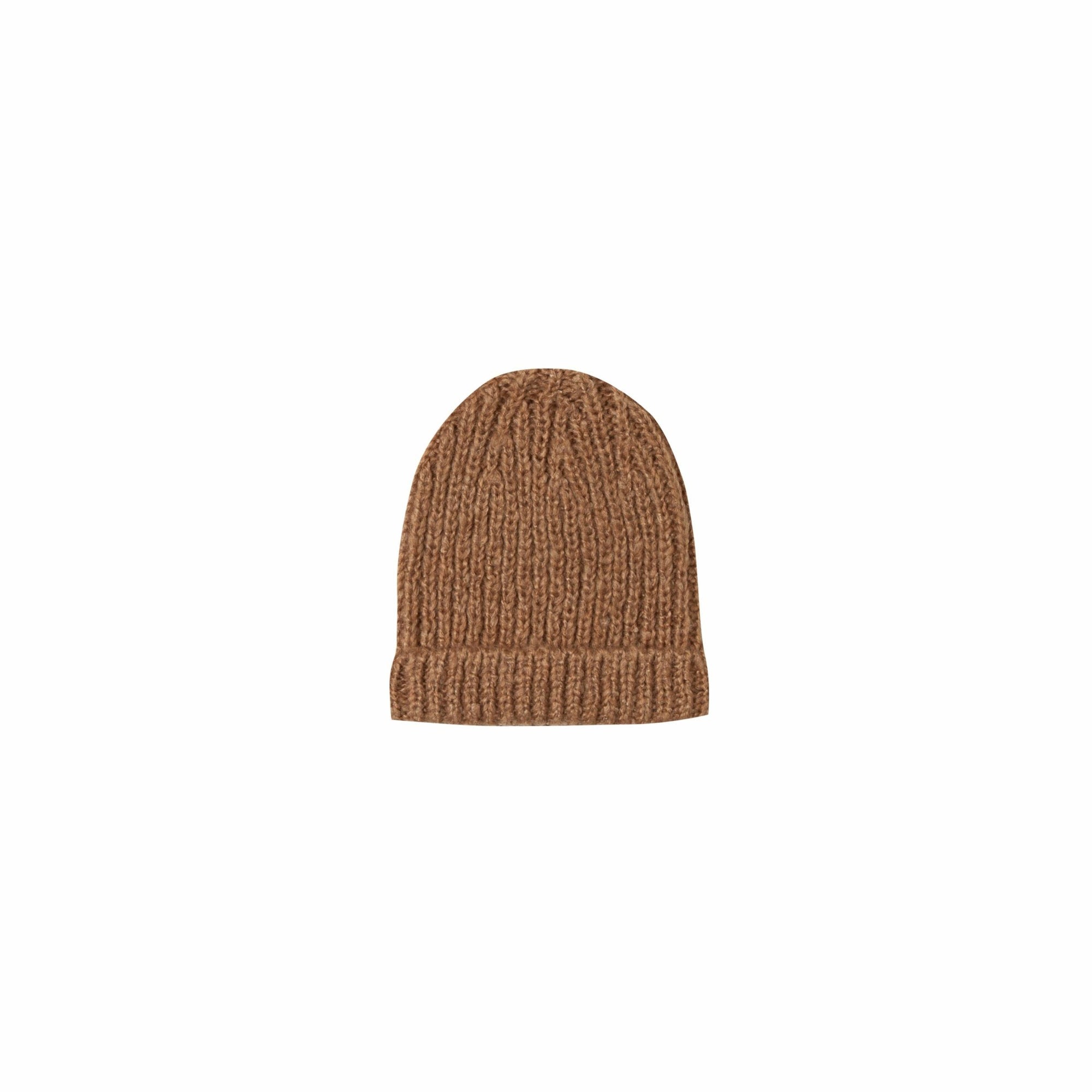 Rylee + Cru Caramel Beanie