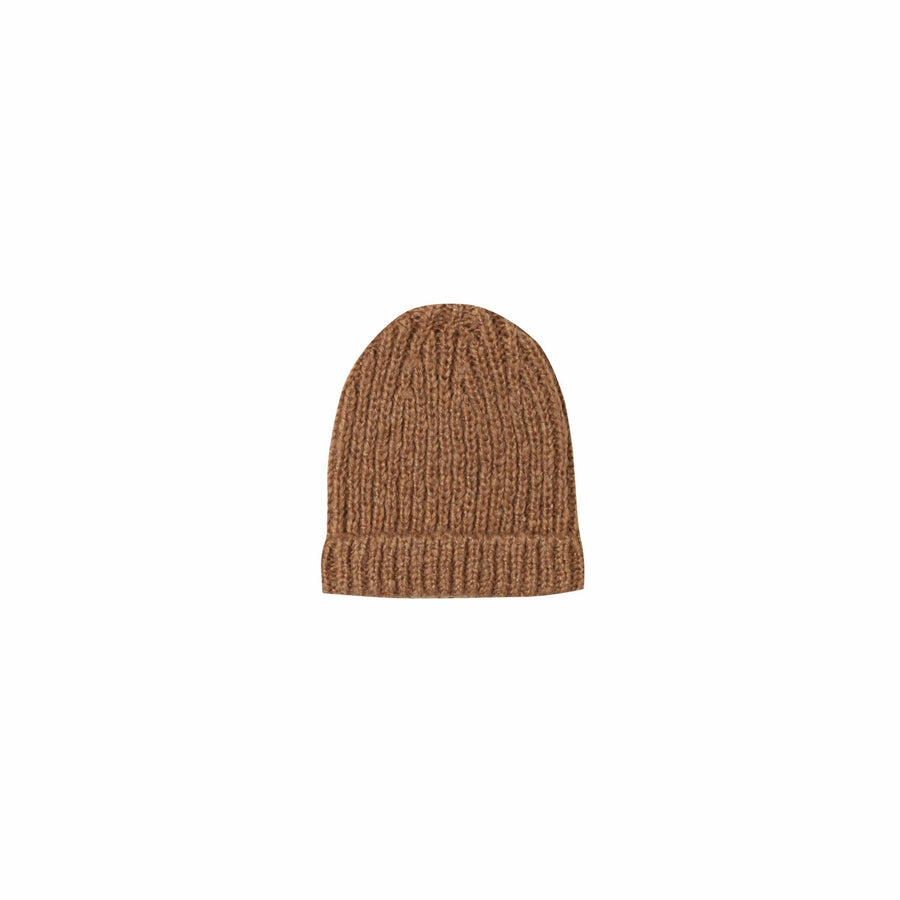 Rylee + Cru Caramel Beanie