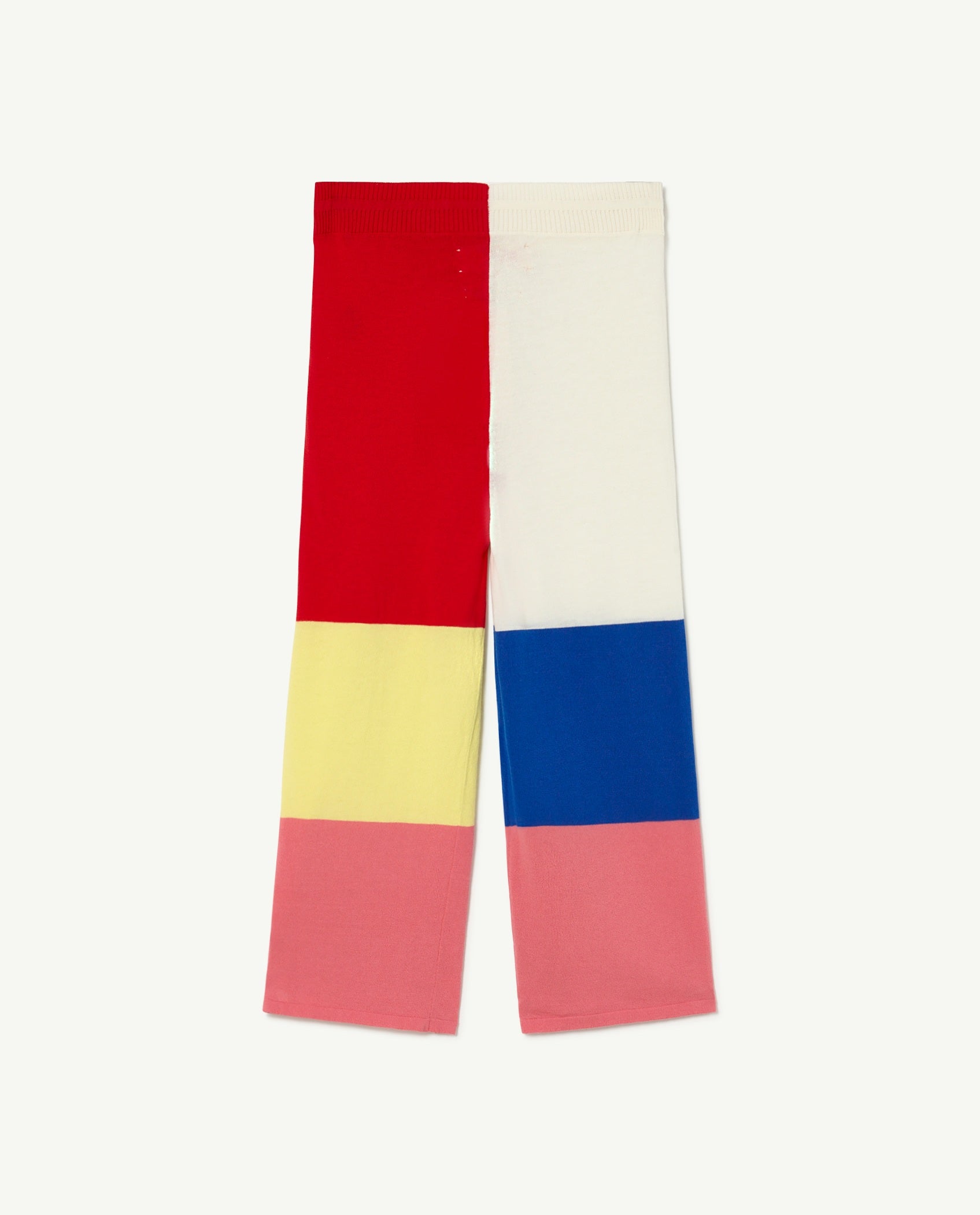 The Animals Observatory Crow Kid Pants