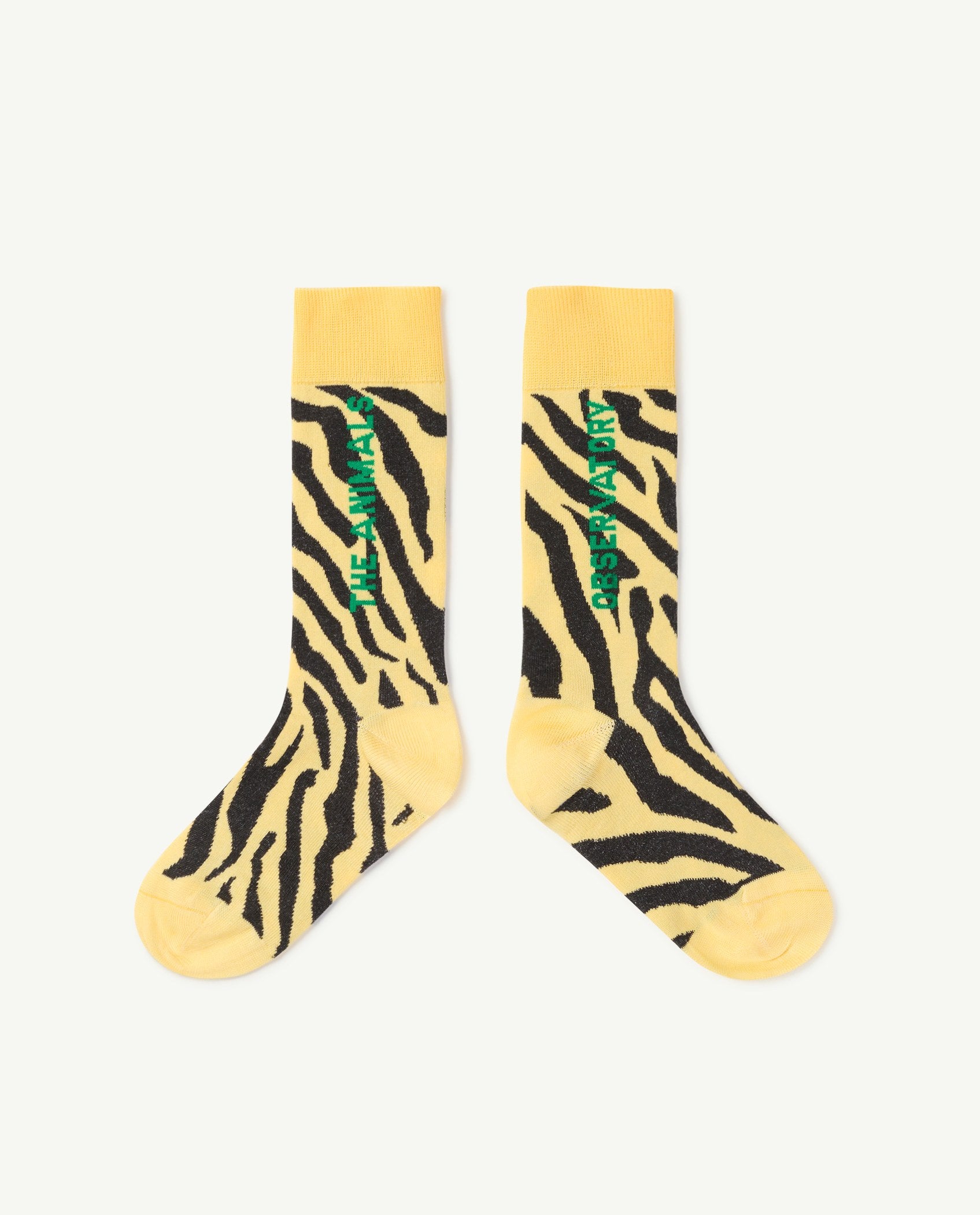 The Animals Observatory Worm Kids socks