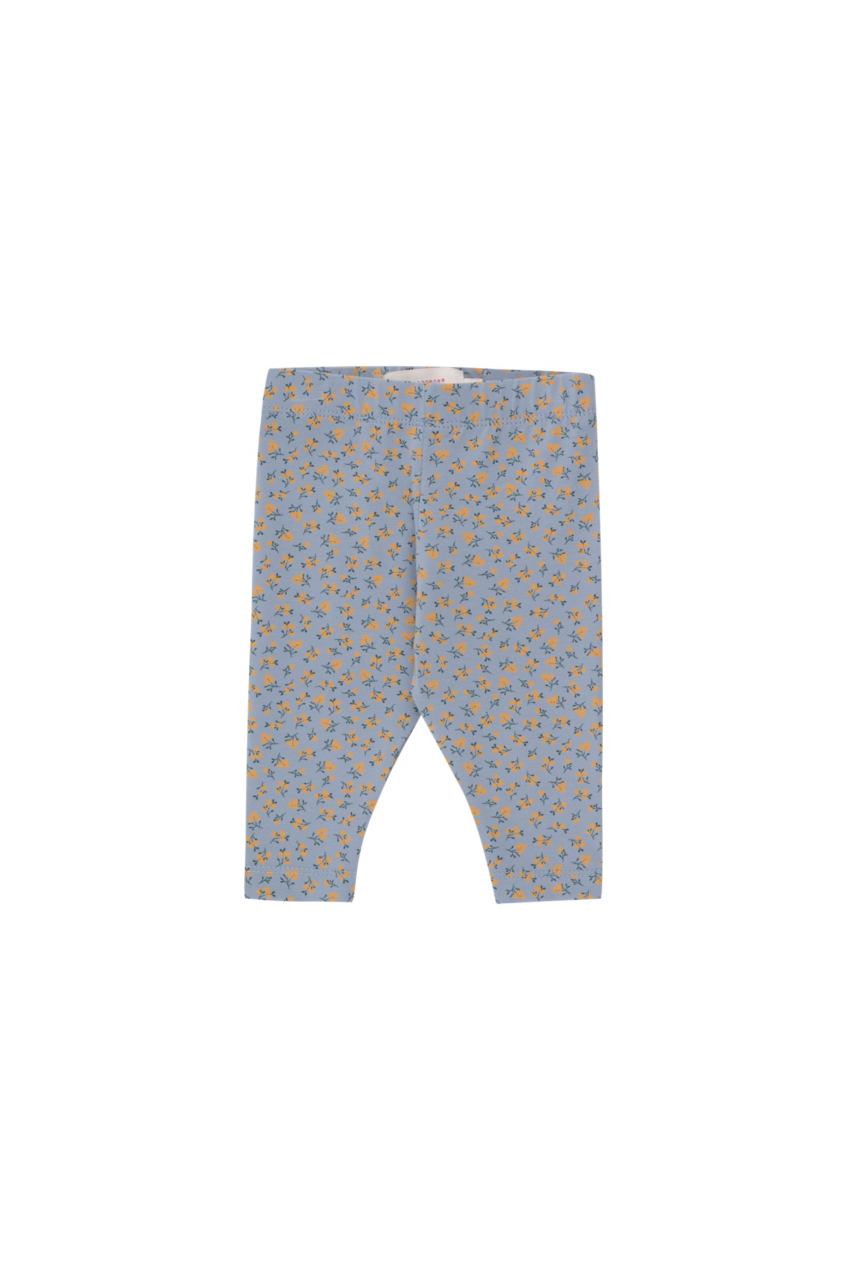 Tiny Cottons Small Flower Baby Pant