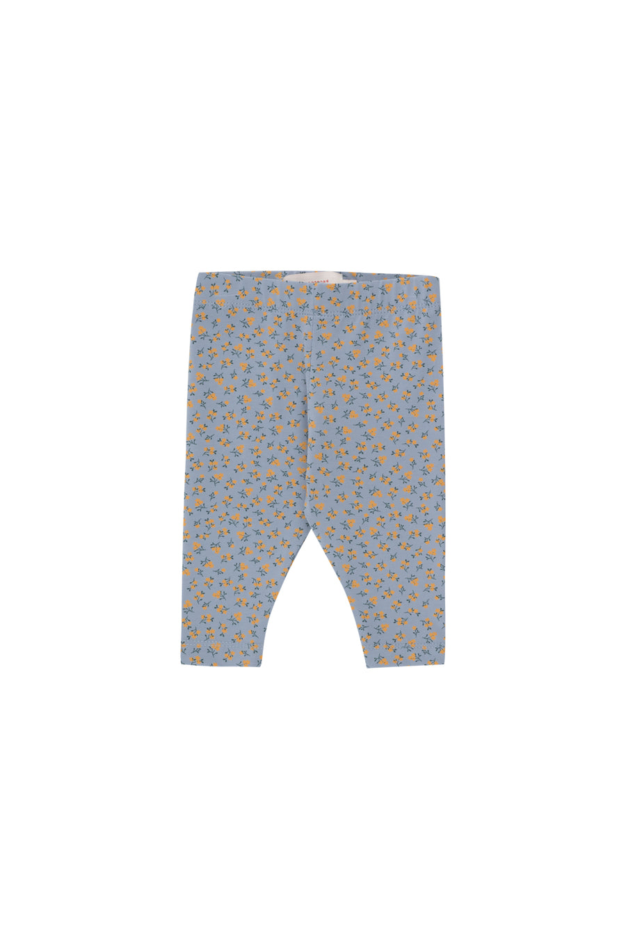Tiny Cottons Small Flower Baby Pant