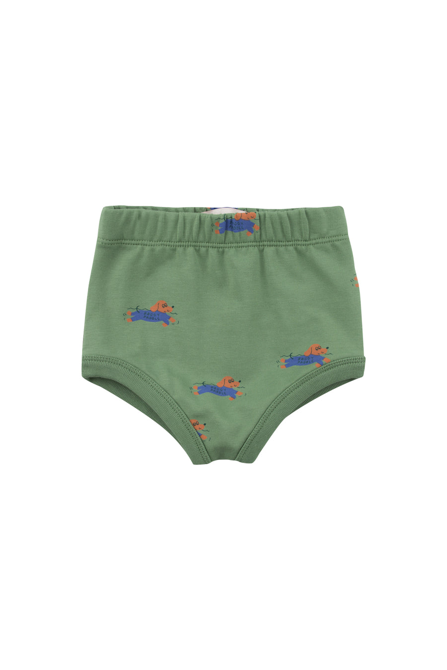 Tiny Cottons doggy paddle Baby Bloomer