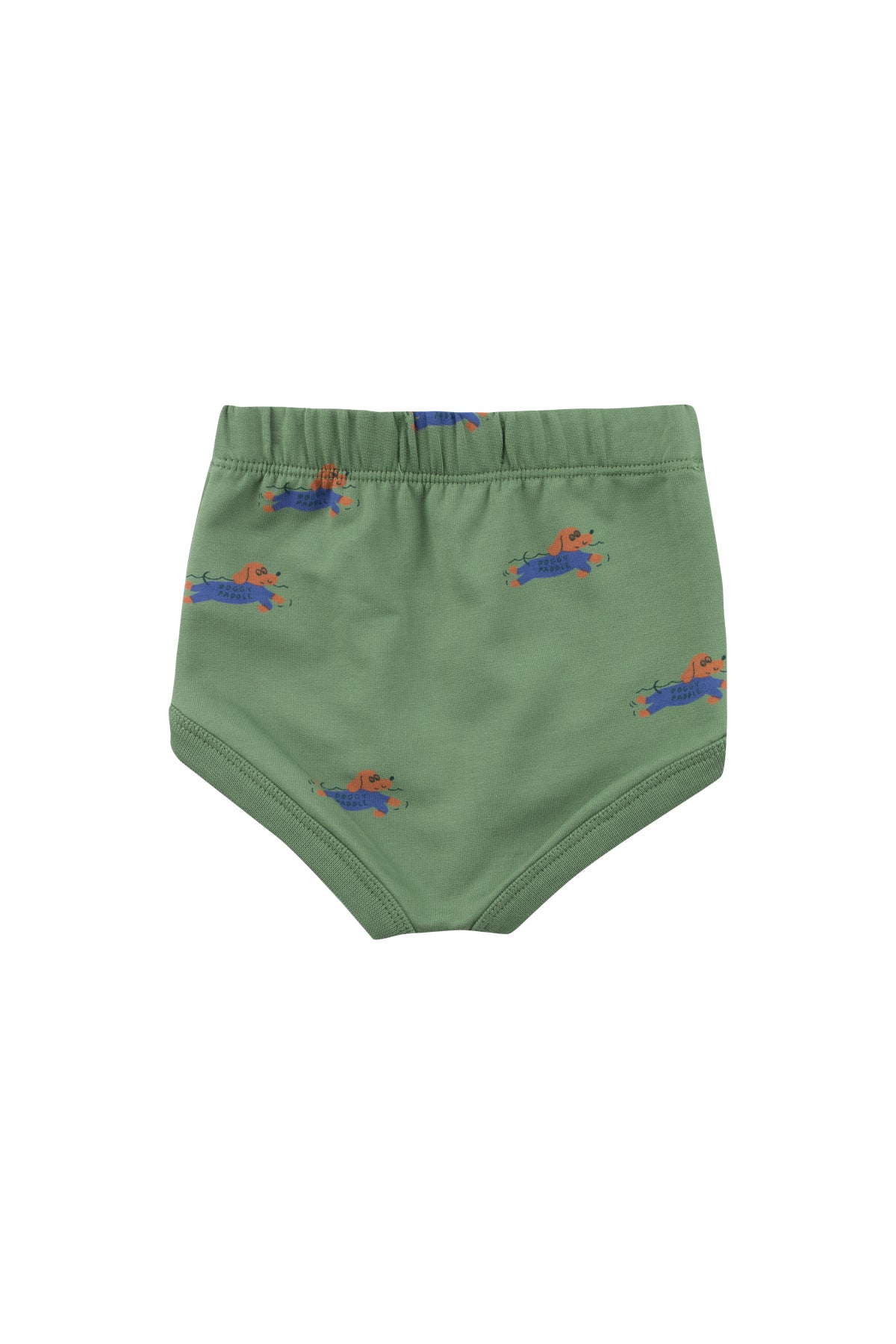 Tiny Cottons doggy paddle Baby Bloomer