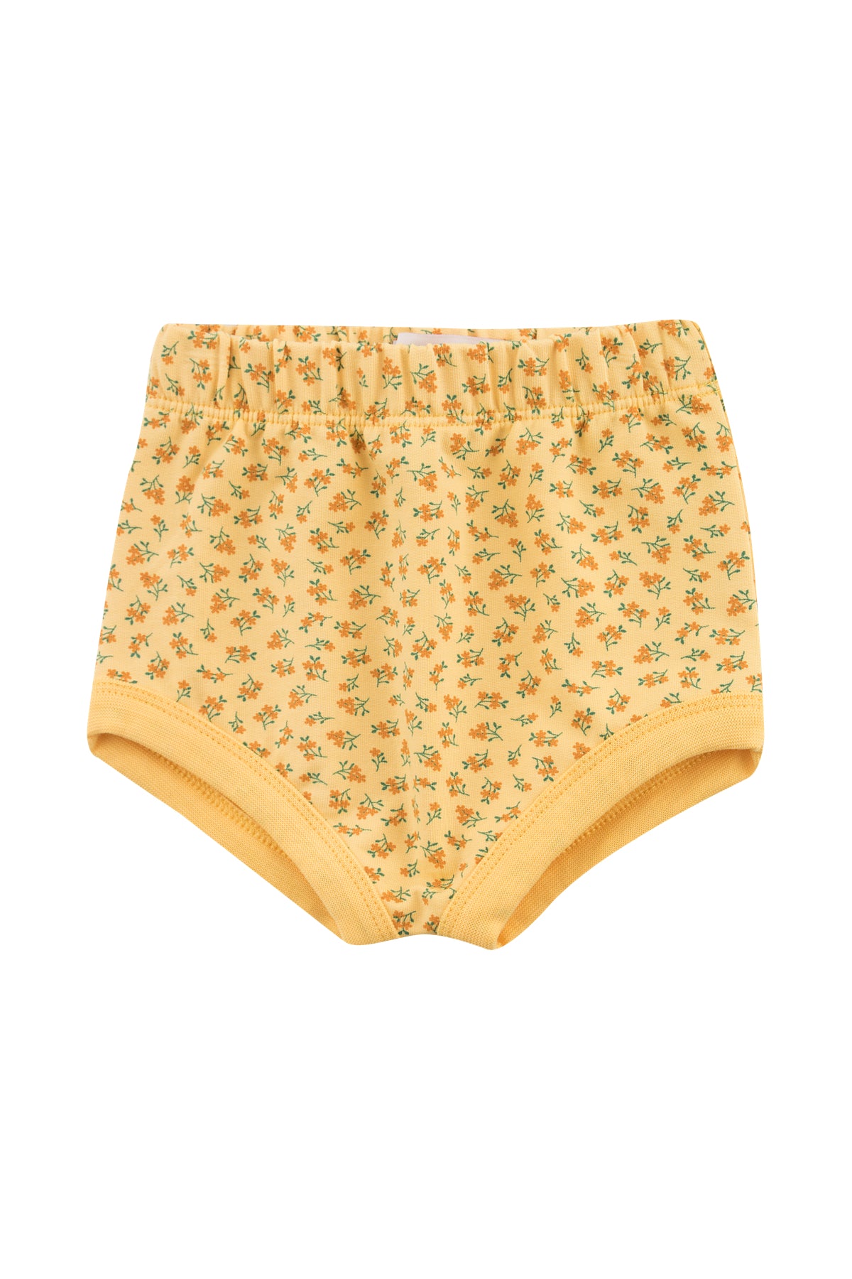 Tiny Cottons Small Flower Baby Bloomer