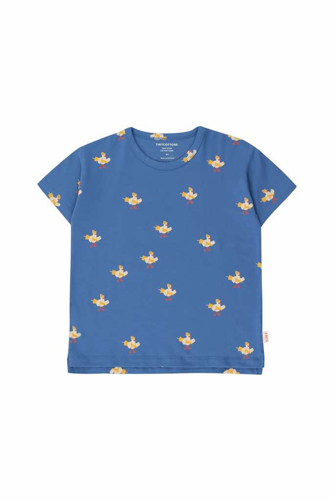 Tiny Cottons Beach Goose Tee
