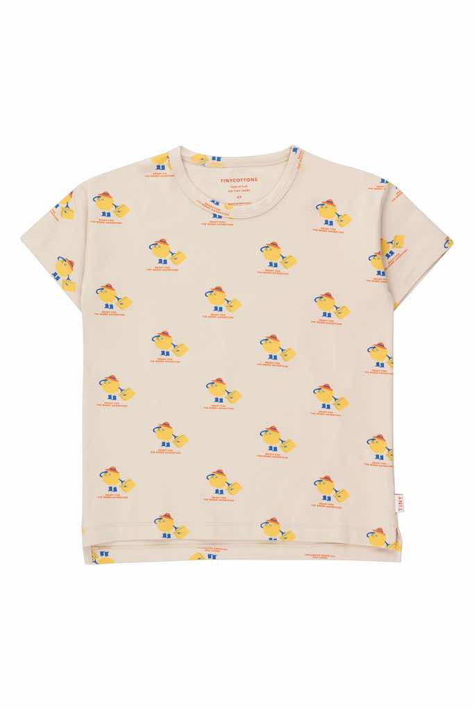 Tiny Cottons Greek Adventure Tee