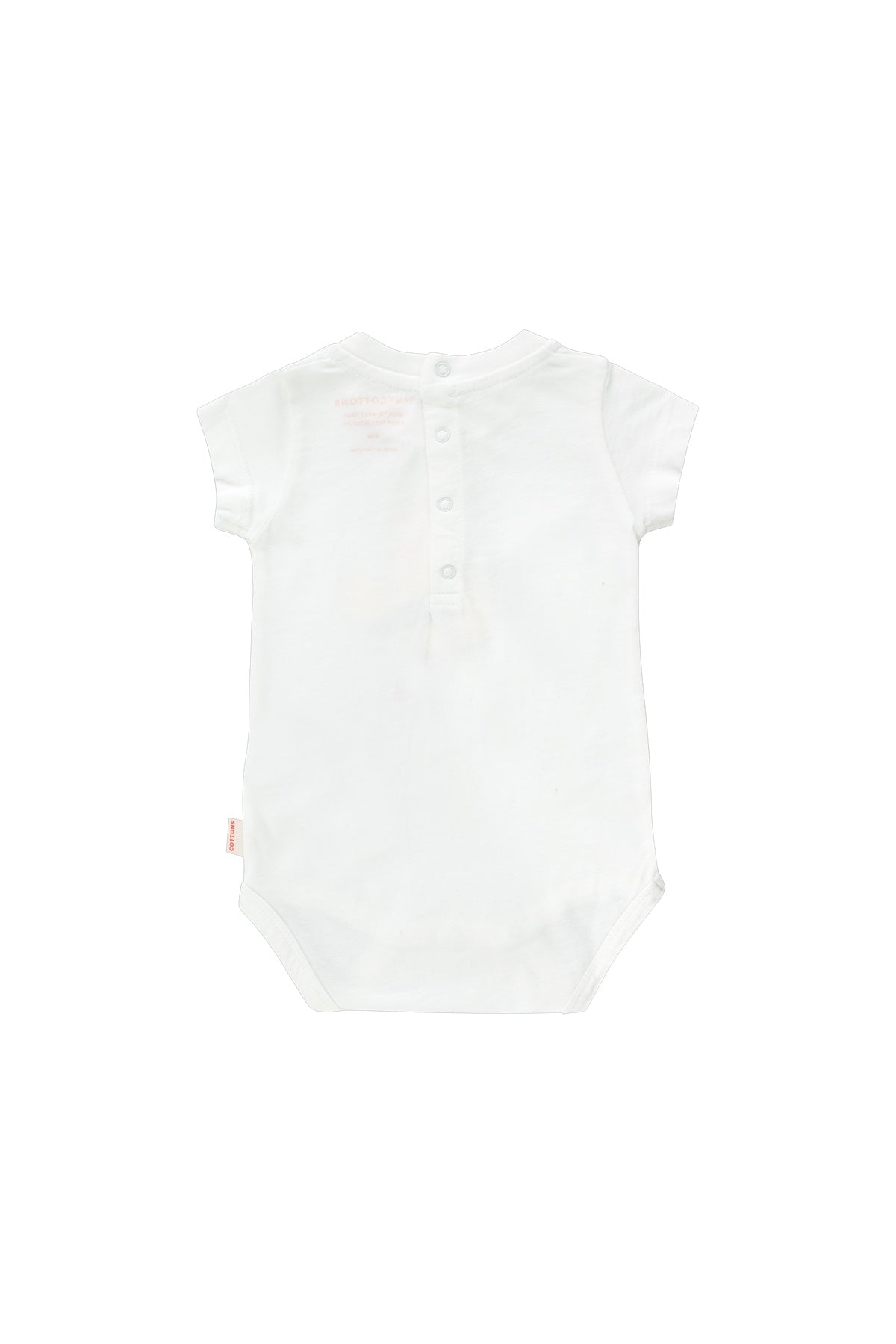 Tiny Cottons Beach Goose Body