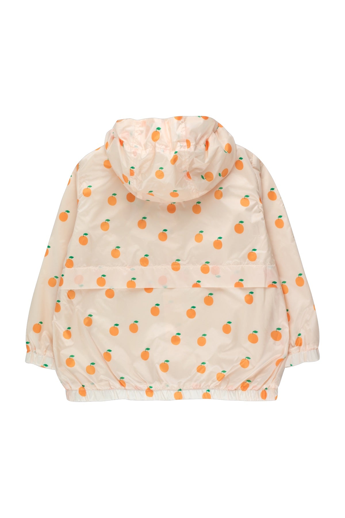 Tiny Cottons Oranges Jacket