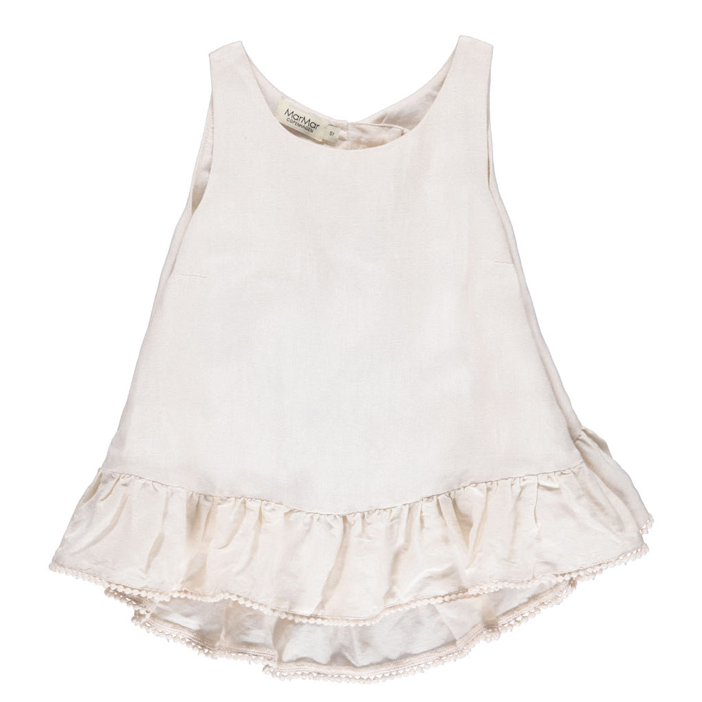 MarMar Copenhagen Tawny - Barely Rose