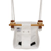 Solvej Baby and Toddler Swing - White NFS