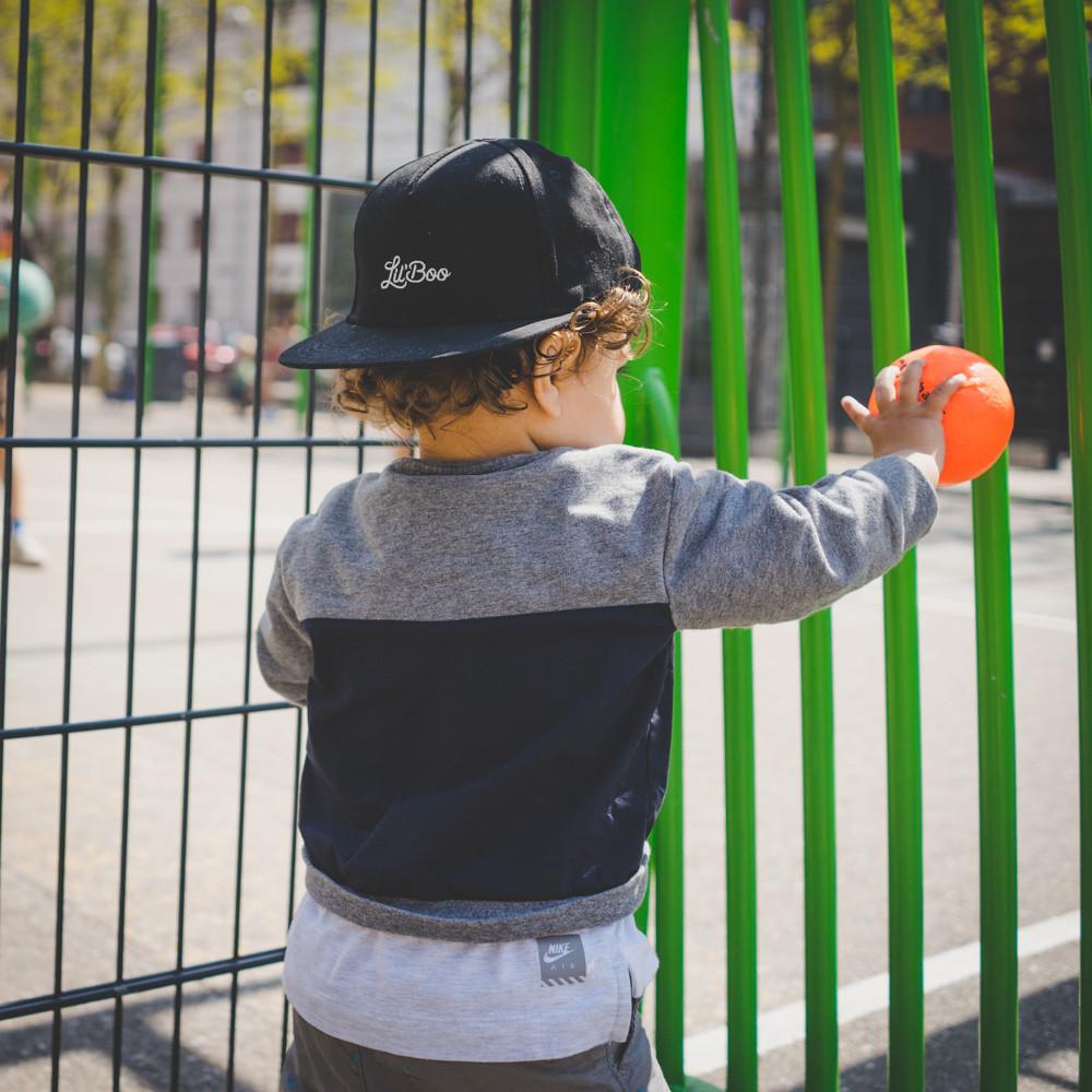 Lil Boo original snapback
