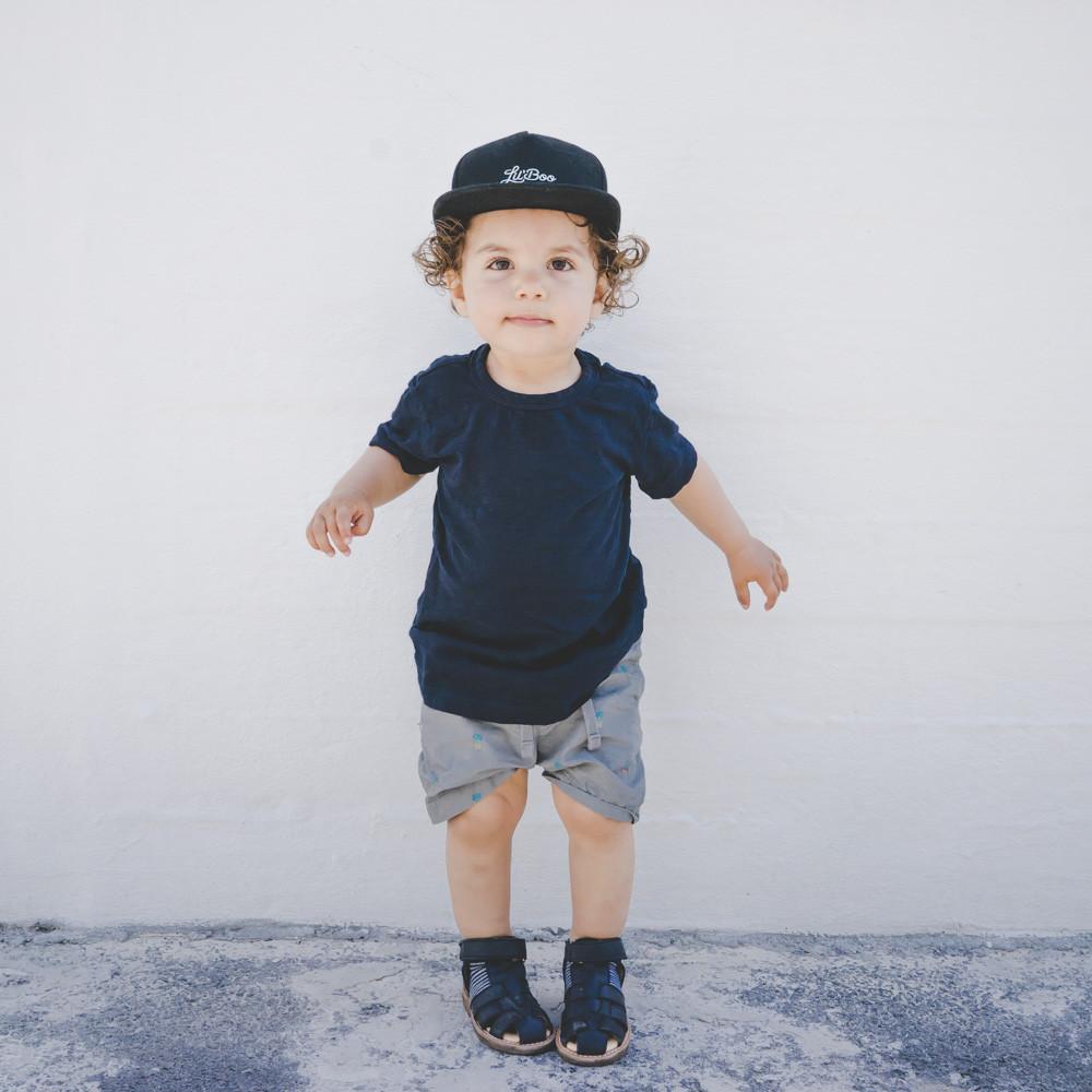 Lil Boo original snapback