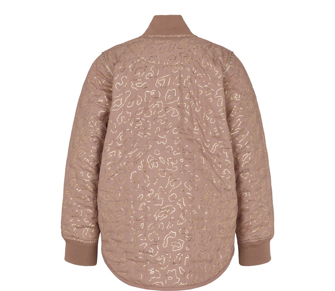 MarMar Copenhagen Orry Thermo Jacket Leo Lines