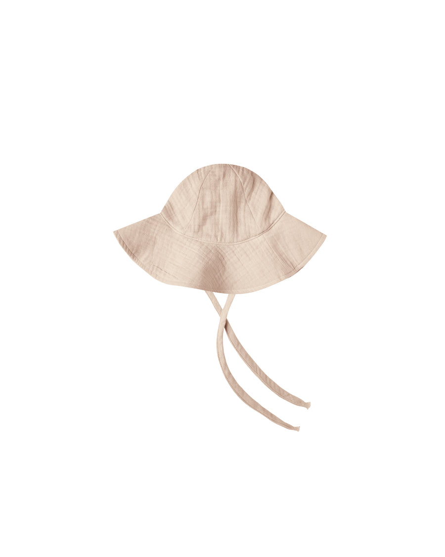 Ryle + Cru Floppy Sun Hat