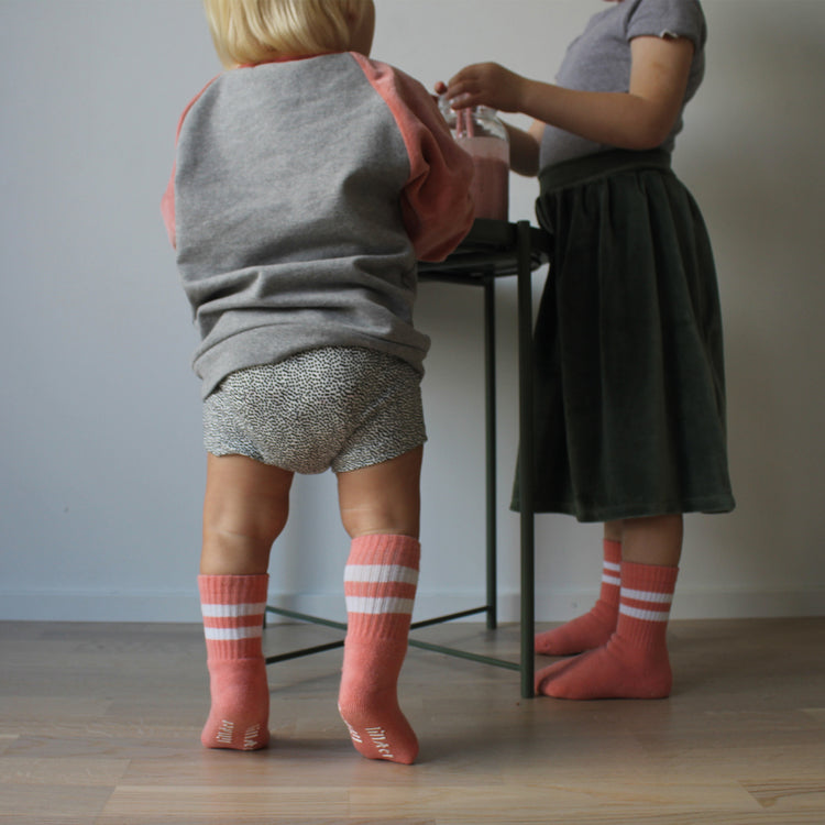 Lillster Hippo Tube sock