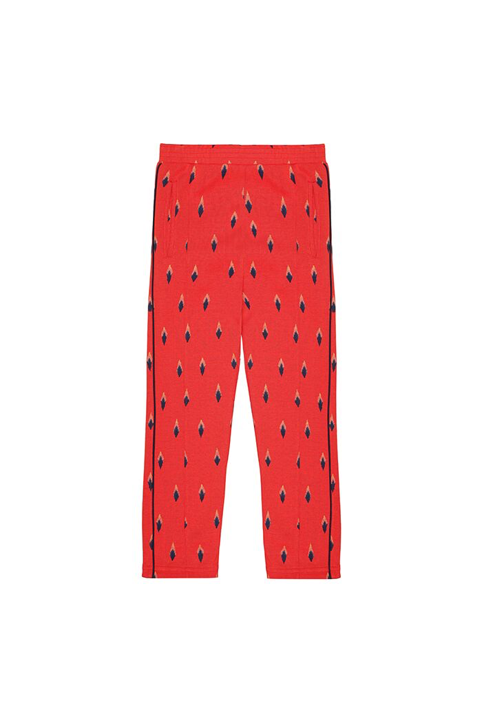 Supreme playboy 2025 track pants