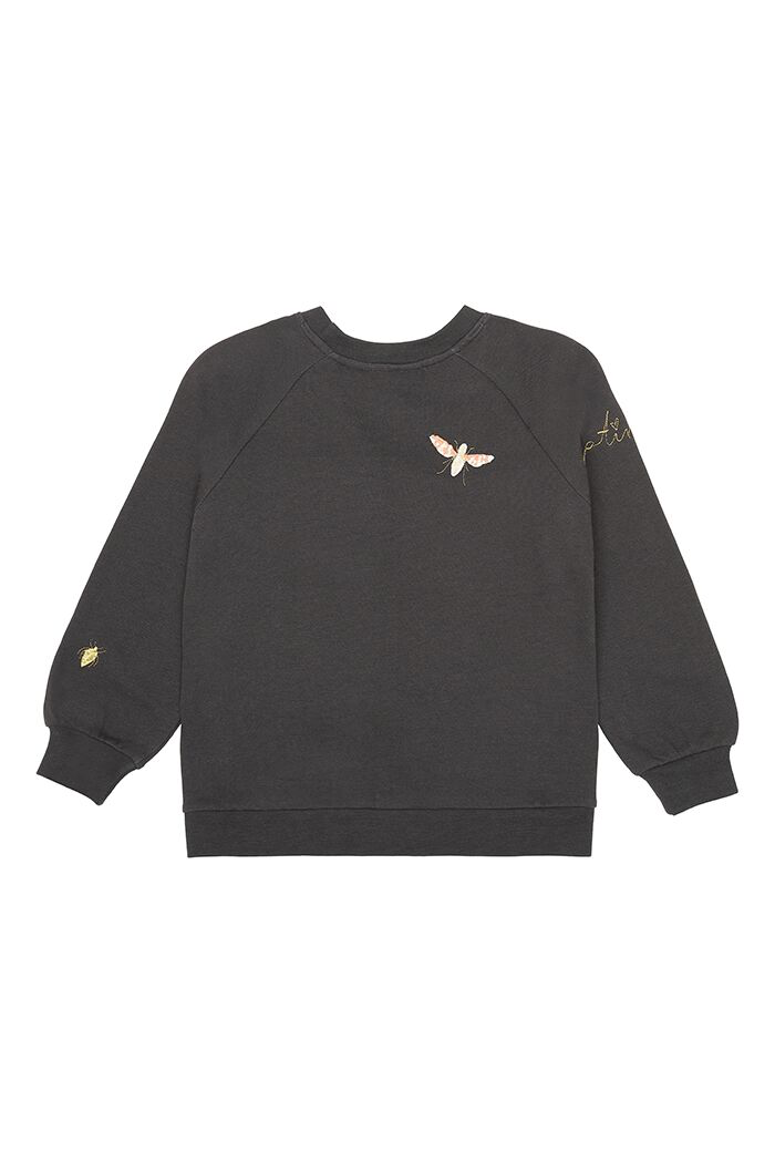 Soft Gallery Babs Sweatshirt Morphology