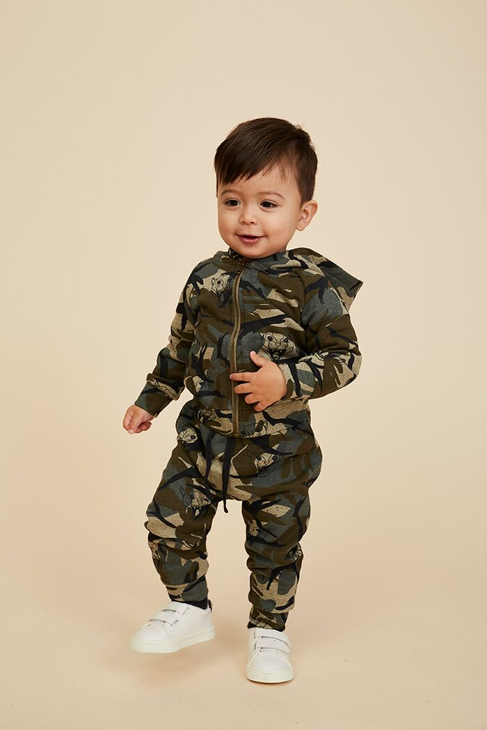 Soft Gallery Meo Pants Tigerarmy