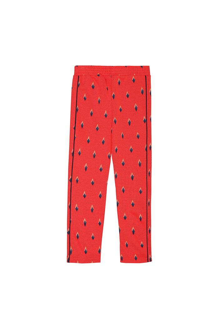 Soft Gallery Arwen Pants Mars Red Arrowtips