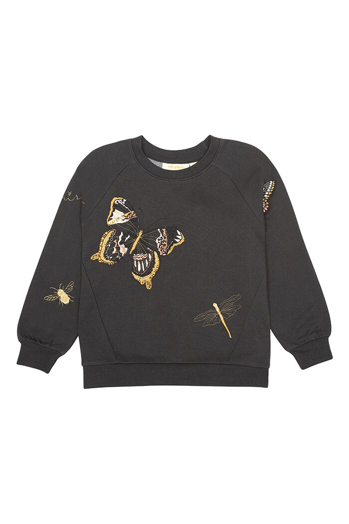 Soft Gallery Babs Sweatshirt Morphology