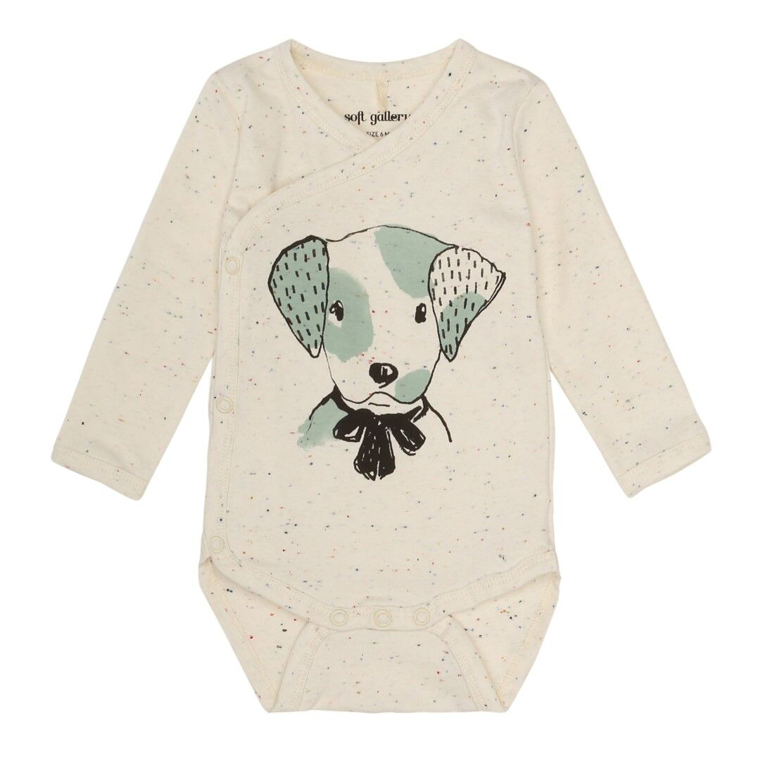 Soft Gallery Niki Body Bowdog