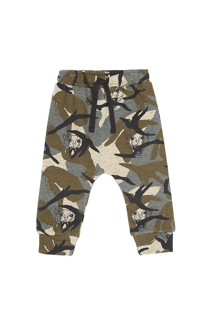 Soft Gallery Meo Pants Tigerarmy