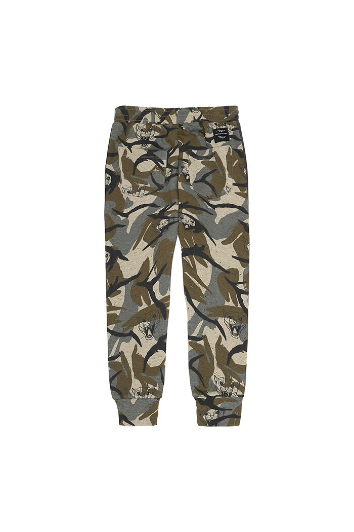 Soft Gallery Jules Pants Tigerarmy